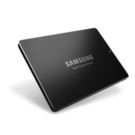 Samsung PM883 SSD 480GB - High-Performance 25" SATA-600 Storage Solution